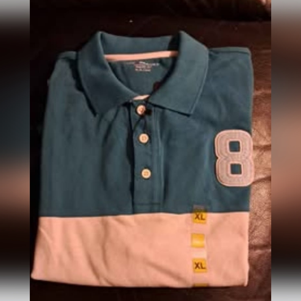 Liv smart tshirt size m